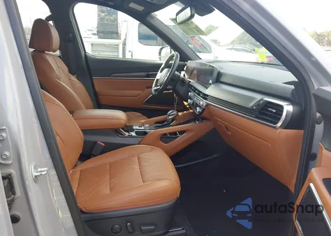 2023 Kia Telluride Sx X-Pro from USA, damaged, VIN 5XYP5DGC7PG397041